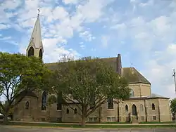 St. Peter's Roman Catholic Church