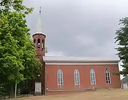 St. Philip Neri Catholic Church