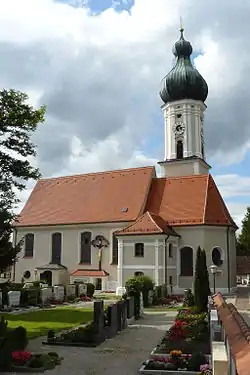 Church of Saint Stephen