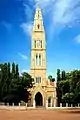 St. John's C.S.I.Cathedral, NazarethThoothukudi - Nazareth Diocese