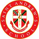 Saint Andrew's School Coat of Arms