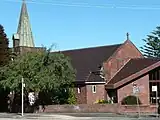 Lindfield Uniting Church