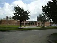 St. George Place Elementary School