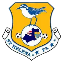 Shirt badge/Association crest