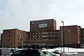 St. Mary Mercy Hospital