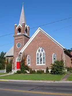 St. Peter's Lutheran Church (1904)