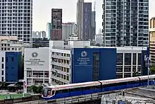 skytrain international school bangkok