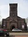 St Anne's Church, Aigburth Road, Aigburth(1836–37; Grade II*)