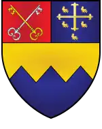 St Benet's Hall