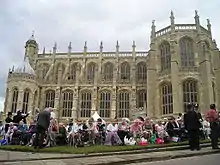 St George's Chapel