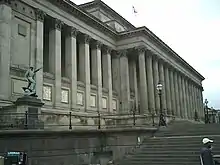 St George's Hall