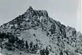 Saint Hilarion Castle, Cyprus