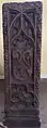 16th Century Bench End