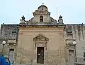 Chapel of St John the Baptist