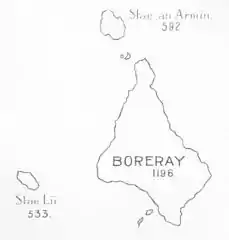 Boreray