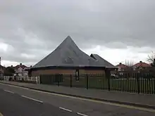 Our Lady of the Assumption, Rhyl