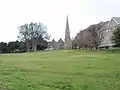 Christ Church (Church in Wales)