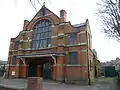  St Michael's Church Hall, Wood Green