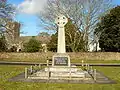 St. Nicholas War Memorial