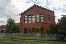 Image 33St Patricks Primary school at Murrumbeena in Victoria, Australia  (from History of education)