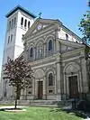 St. Paul's Basilica, Toronto