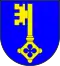 Coat of arms of St. Peter-Pagig