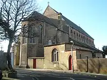 St. Simon's Church, Southsea