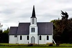 St Stephen’s Anglican Church