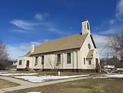 St. Stephen's Church