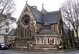 St Stephen's, Gloucester Road