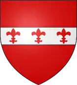 Coat of arms of Santa Venera