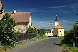 Chapel of Saint Procopius