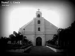 St. Catherine of Alexandria Church