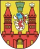 coat of arms of the town of Demmin