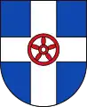 Coat of arms of Geseke