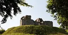 Image 41Stafford Castle (from Stafford)