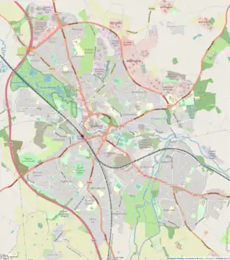 Image 52Map of Stafford (from Stafford)