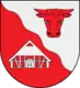 Coat of arms of Stafstedt