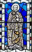 Stained glass