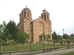 The Orthodox Church