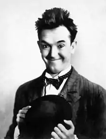 Image 43 Stan Laurel (from Cumbria)