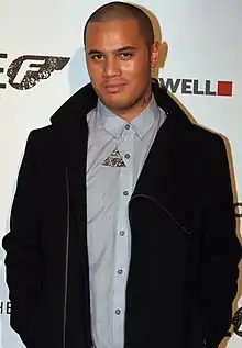 Stan walker