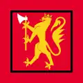 Standard of the Military Police Department