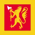 Standard of the Command School