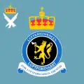 Standard of the Air Force Academy