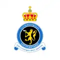 Standard of the Air Force Academy (1961-2010)
