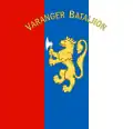 Standard of the Varanger Battalion