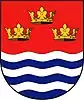 Coat of arms of Stanovice