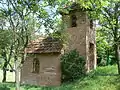 Chapel of the Virgin Mary