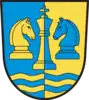 Coat of arms of Starý Šachov